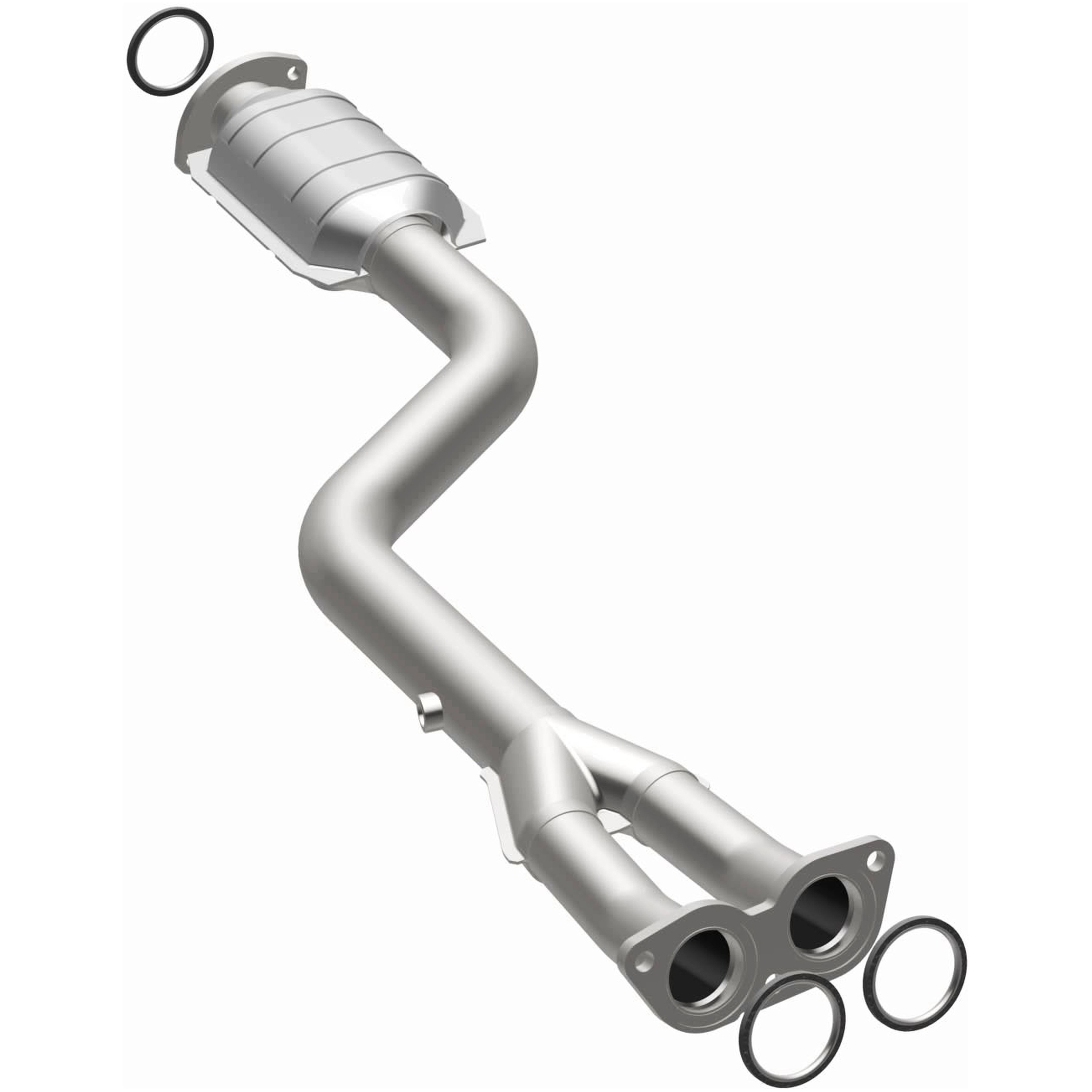 MagnaFlow 2001-2004 Lexus IS300 California Grade CARB Compliant Direct-Fit Catalytic Converter